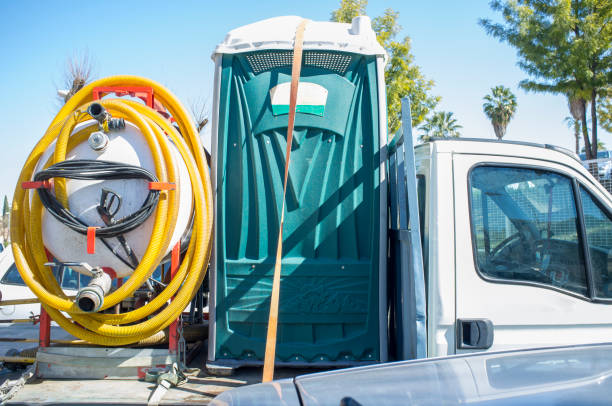 Best Affordable portable toilet rental  in Intercourse, PA