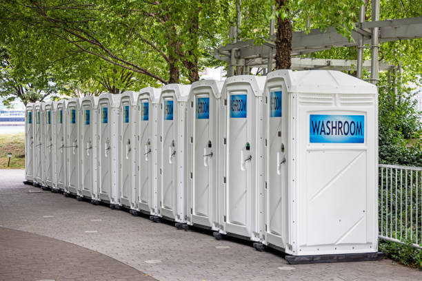 Professional porta potty rental in Intercourse, PA