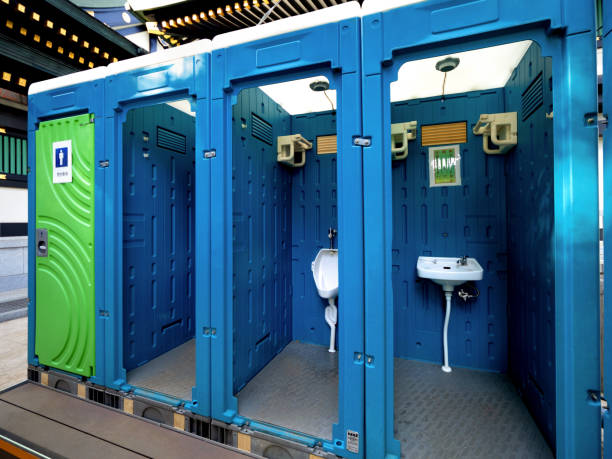 Best Luxury portable toilet rental  in Intercourse, PA