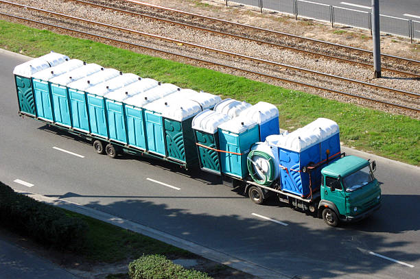 Best Porta potty delivery and setup  in Intercourse, PA